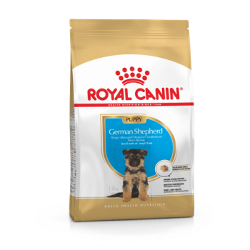 Royal Canin German Shepherd Puppy 3kg
